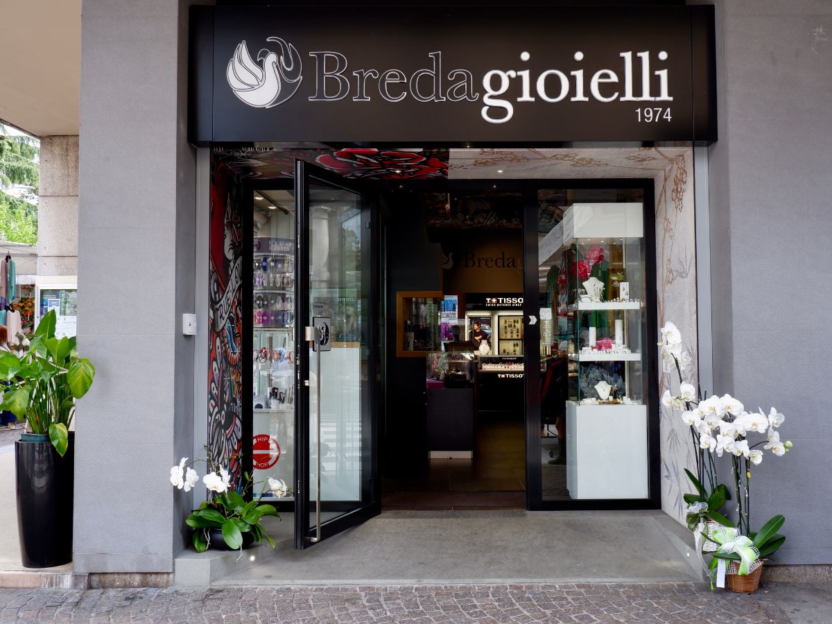 Breda Gioielli
